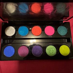 Urban Decay Electric Palette (discontinued)